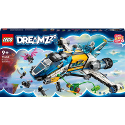LEGO DREAMZzz 71460 Kosmiczny autobus pana Oza'