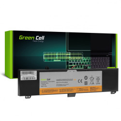 Green Cell L13M4P02 L13L4P02 L13N4P02 do Lenovo Y50 Y50-70 Y70 Y70-70'