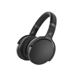 Słuchawki - Sennheiser HD 450BT Black'