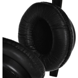 Słuchawki - Behringer HPS5000 - Słuchawki studyjne'