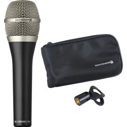 Beyerdynamic TG V50 s - Mikrofon wokalowy dynamiczny'
