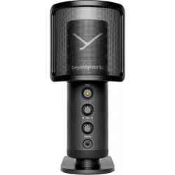 Beyerdynamic FOX - Mikrofon multimedialny USB'