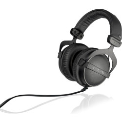 Słuchawki - Beyerdynamic DT 770 PRO 32 OHM - Słuchawki studyjne zamknięte'
