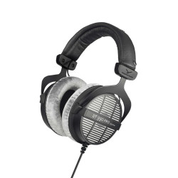 Słuchawki - Beyerdynamic DT 990 PRO 250 OHM - Słuchawki studyjne otwarte'