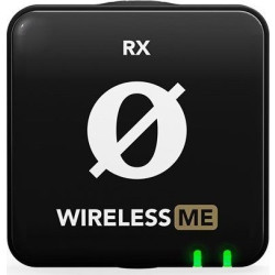 RODE Wireless ME - 2-kanałowy cyfrowy system bezprzewodowy'