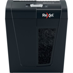 Rexel Secure X8 P4 8K 10L'