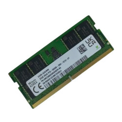 Hynix SO-DIMM 32GB DDR5 2Rx8 5600MHz PC5-44800 HMCG88AGBSA092N'
