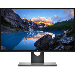 Monitor Dell U2518D (U2518D / 210-AMRR) 25" | IPS | 2560 x 1440 | 1x USB 3.0 | HDMI | Display Port | 1x mini Display Port | 4x USB 3.0 | VESA 100 x 100'