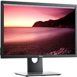 Monitor Dell P2217 (P2217 / 210-AJCG) 22" | TN | 1680 x 1050 | D-SUB | HDMI | Display Port | 2 x USB 2.0 | 2 x USB 3.0 | Pivot | VESA 100 x 100'