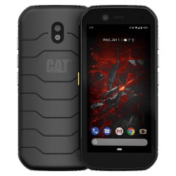 Smartfon CAT S42 H+ 3/32GBGB Czarny'