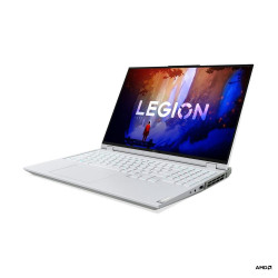 Laptop Lenovo LEGION 5 PRO 16ARH7H 82RG00BSPB 16 WQXGA/R5 6600H/16GB/512GB SSD/RTX3060 6GB/W11'