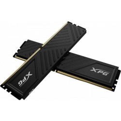 Pamięć - ADATA XPG Gammix D35 32GB [2x16GB 3200MHz DDR4 CL16 DIMM]'