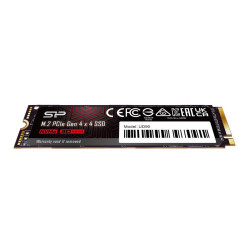 Silicon Power UD90 M.2 NVMe PCIe 4TB'