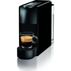 Ekspres do kawy Krups Nespresso XN1108 Essenza Mini czarny (XN1108)'
