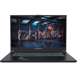 Laptop Gigabyte G7 MF Core i5-12500H | 17,3''-144Hz | 16GB | 512GB | No OS | RTX 4050'