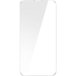 Baseus Crystal do iPhone 14 Plus/13 Pro Max (2 szt.)'