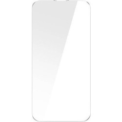Baseus Crystal do iPhone 14 Pro Max (2 szt.)'
