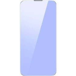 Baseus z filtrem światła niebieskiego do iPhone 14 Plus/13 Pro Max'