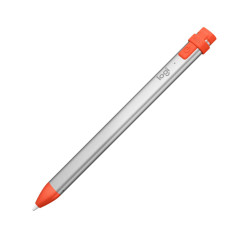 Logitech Crayon Pencil for iPad Pomarańczowy'