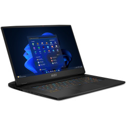Laptop MSI Titan GT77HX 13VI-250PL Core i9-13980HX | 17,3''-144Hz | 32GB | 2TB | W11H | RTX 4090'