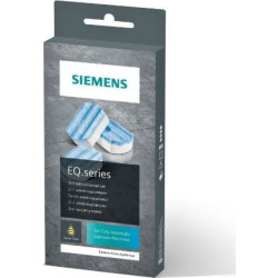 Akcesoria - Siemens Tabletki Odkamieniające TZ80002B'
