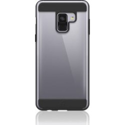 Black Rock Air Protect do Samsung A8 2018 czarny (180856)'