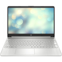 Laptop HP 15s Ryzen 5 5500U | 15,6''-FHD | 16GB | 512GB | W11H | Srebrny'