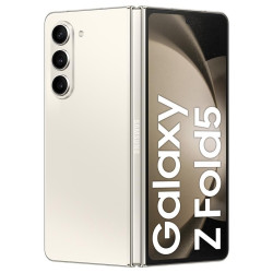 Smartfon Samsung Galaxy Z Fold 5 5G 1TB beżowy (F946)'