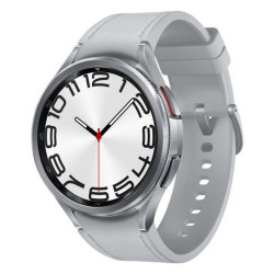 Samsung Galaxy Watch 6 Classic 47mm srebrny (R960)'