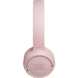 Słuchawki - JBL Tune 500 BT Różowe (T500BTPIN)'