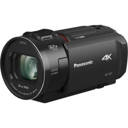 Kamera - Panasonic HC-VX1EP 4K czarna'