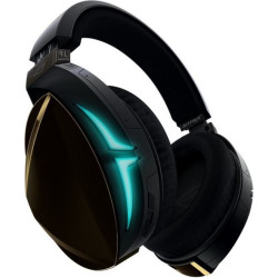 Słuchawki i mikrofony - Asus ROG Strix Fusion 500 (90YH00Z2-B8UA00)'
