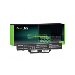 GREEN CELL BATERIA HP08 DO HP HSTNN-IB69 4400 MAH 10.8V'