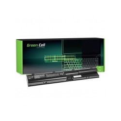 GREEN CELL BATERIA HP43 DO HP PR06 4400 MAH 10.8V'