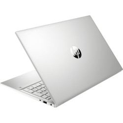 Laptop HP Pavilion 15-eh1318nw Ryzen 7 5700U 15,6 FHD AG 250nit IPS 16GB_3200MHz SSD512 Radeon RX Vega 8 ALU Win11 2Y Natural Silver'