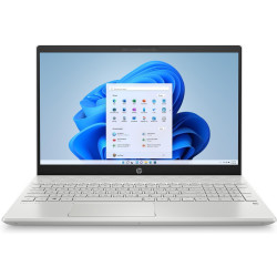 Laptop HP Pavilion 15-eg2222nw i5-1235U 15,6 FHD AG 250nit IPS 16GB_3200MHz SSD512 IrisXe ALU Win11 2Y Ceramic White'