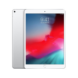 Tablet Apple iPad Air 10.5" 64GB WiFi Silver (MUUK2FD/A)'