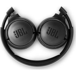 Słuchawki - JBL Tune 500 Czarne'