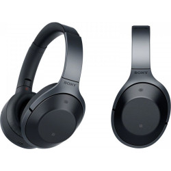 Słuchawki - Sony MDR-V150 Czarna (MDRV150.CE7)'