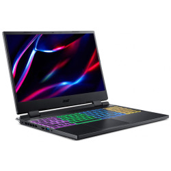 Laptop Acer Nitro 5 Core i7-12650H | 15,6'' | 16GB | 512GB | No OS | RTX 4050'