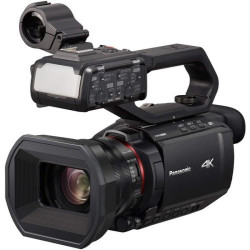 Kamera - Panasonic HC-X2000 4K Ultra HD czarna'