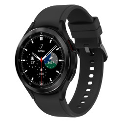 Samsung Galaxy Watch 4 Classic R890 Stainless Steel 46mm Black'
