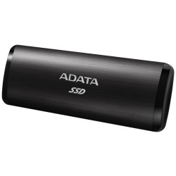 Adata SE760 1TB SSD czarny'