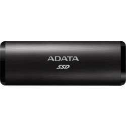 Adata SE760 2TB SSD czarny'