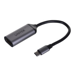 UNITEK ADAPTER USB-C - HDMI 2.0 4K 60HZ  M/F'