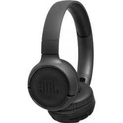Słuchawki - JBL Tune 500 BT Czarne'