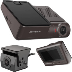 Wideorejestrator - Hikvision G2 PRO GPS'