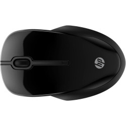 Mysz HP 250 Dual Mouse bezprzewodowa czarna  6V2J7AA'