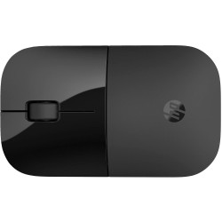 Mysz HP Z3700 Dual Mode Wireless/Bluetooth Black Mouse bezprzewodowa czarna 758A8AA'