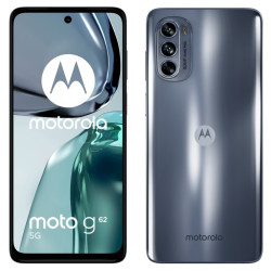 Smartfon Motorola Moto G62 5G 4/128GB Midnight Grey'